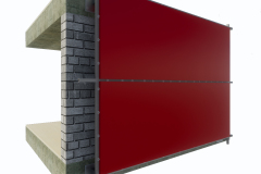 نصب-نمای-کامپوزیت-به-روش-فیکس-2