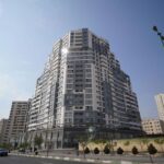 پروژه زیتون کوهک