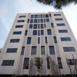 پروژه بیمارستان محب