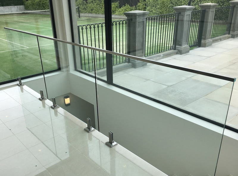 هندریل شیشه ای چیست