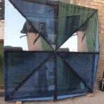 نگین آرژانتین 2-2