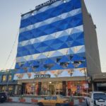 ساختمان ماکسیمول 3-1