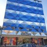 ساختمان ماکسیمول 4