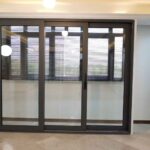 لیفت سه ریل