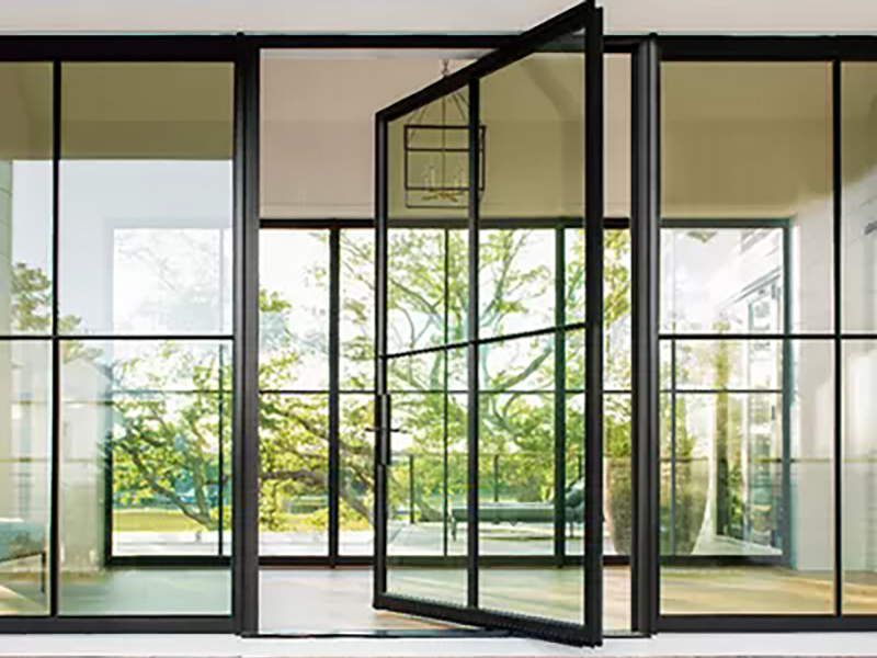 پنجره هیدن ونت